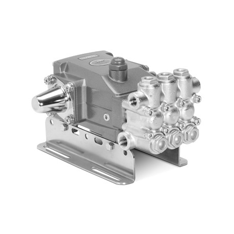 High pressure plunger pump CatPumps 5CP2110W