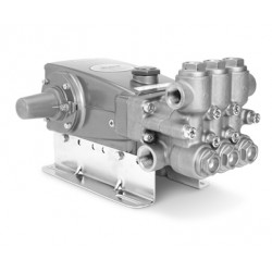 High pressure plunger pump CatPumps 1531