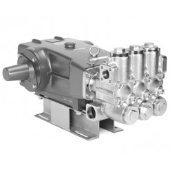 High pressure plunger pump CatPumps 6761