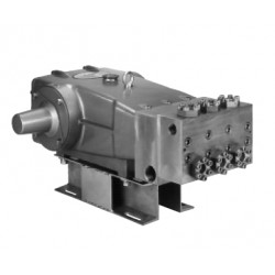 High pressure plunger pump CatPumps 6810