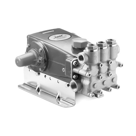 High pressure plunger pump CatPumps 1540E
