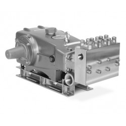 High pressure plunger pump CatPumps 3560*