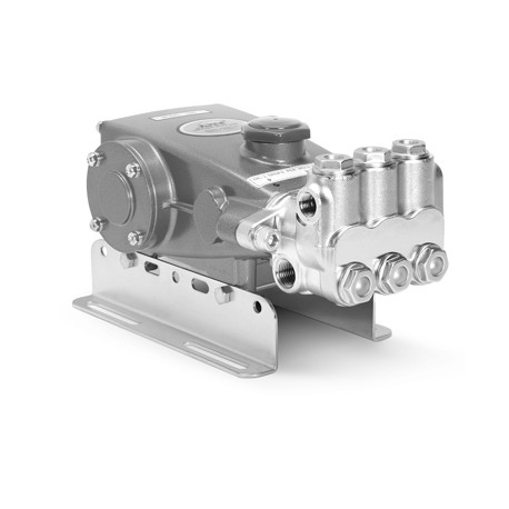 High pressure plunger pump CatPumps 340S