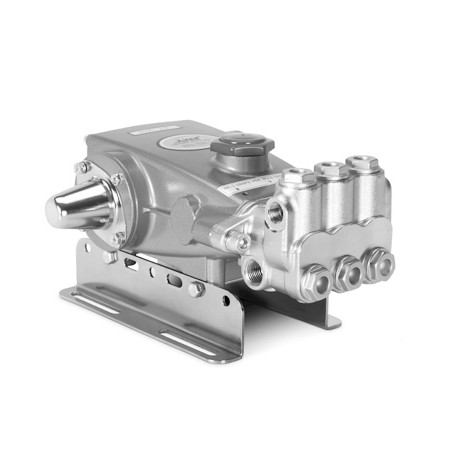 High pressure plunger pump CatPumps 350S