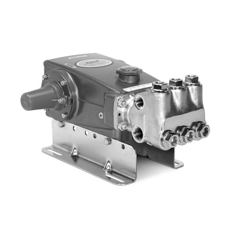 High pressure plunger pump CatPumps 1050 альтернативный