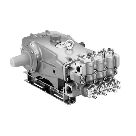 High pressure plunger pump CatPumps 3507