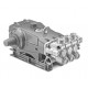 High pressure plunger pump CatPumps 3527