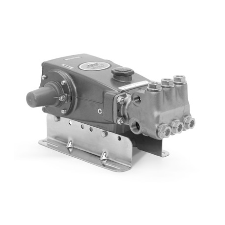 High pressure plunger pump CatPumps 661