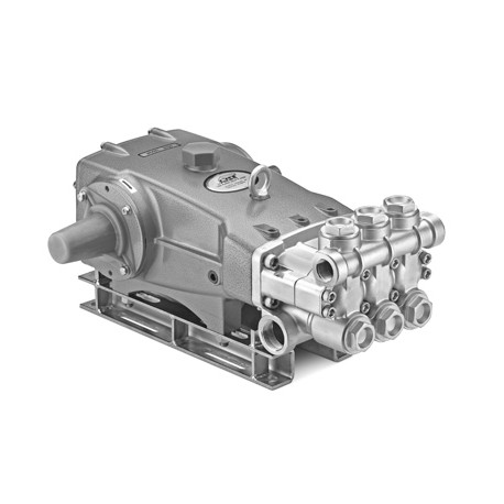 High pressure plunger pump CatPumps 3521