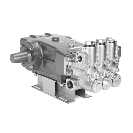 High pressure plunger pump CatPumps 6767