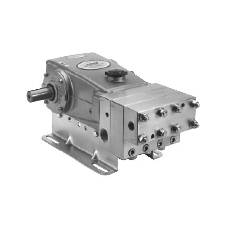 High pressure plunger pump CatPumps 1851