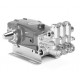 High pressure plunger pump CatPumps 2511