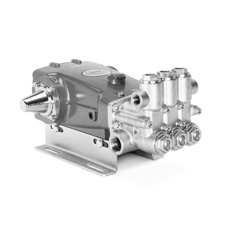 High pressure plunger pump CatPumps 2511