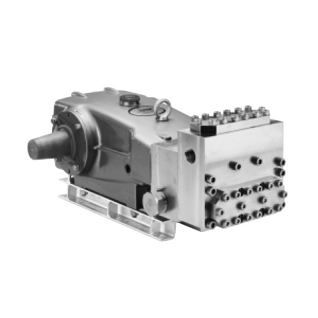 High pressure plunger pump CatPumps 3841
